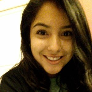 Meet your Posher, Sandra